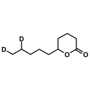 delta-Decalactone - d2
