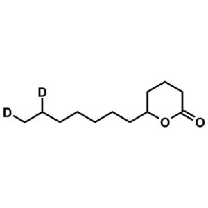 delta-Dodecalactone - d2
