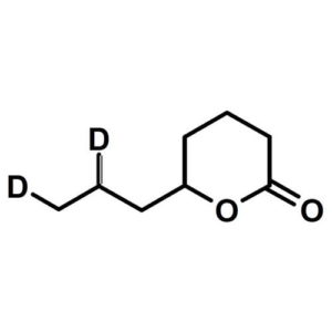 delta-Octalactone - d2