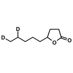 gamma-Nonalactone – d2