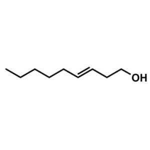 trans-3-Nonen-1-ol
