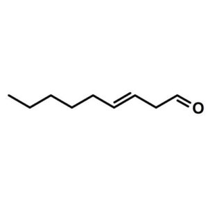 trans-3-Nonenal