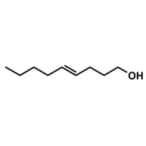 trans-4-Nonen-1-ol