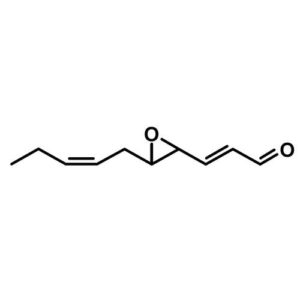 trans-4,5-epoxy-2E,7Z-decadienal