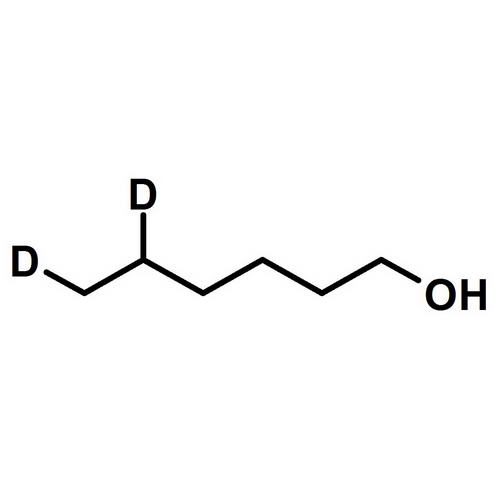 1 Hexanol D2 Eptes