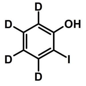 2-Iodophenol - d4
