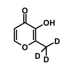 Maltol - d3
