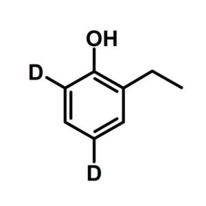 2-Ethylphenol - d2