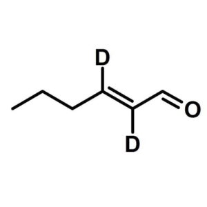 2E-Hexenal – d2