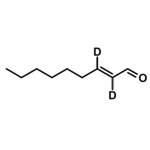 2E-Nonenal - d2