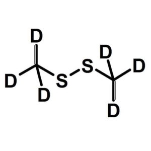 Dimethyldisulfide - d6