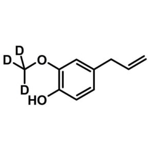 Eugenol - d3