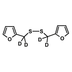 Furyl methyldisulfide - d4
