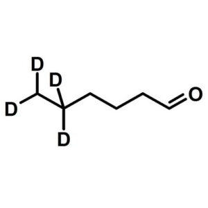 Hexanal-5,5,6,6-d4