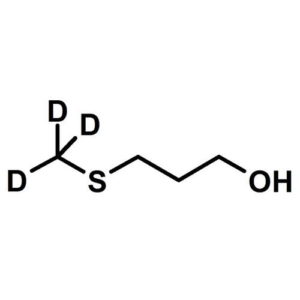 Methionol - d3