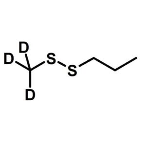 Methyl-d3-propyl disulfide