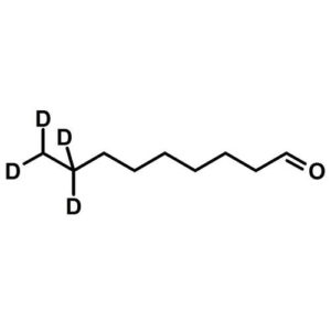 Nonanal-8,8,9,9-d4