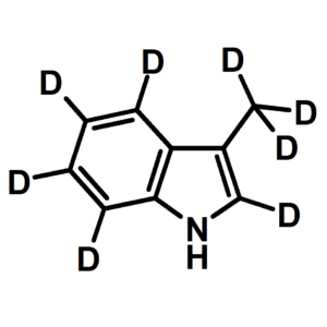 Skatole - d8