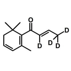 beta-Damascenone - d4