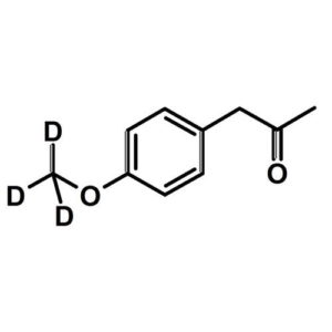p-Anisketone - d3