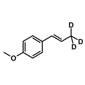 trans-Anethole - d3