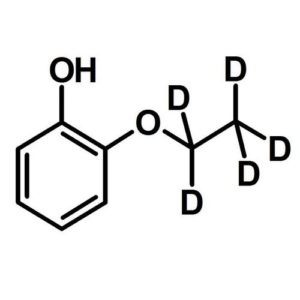 2-Ethoxy-d5-phenol