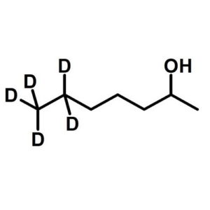 2-Heptanol - d5