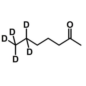 2-Heptanone - d5
