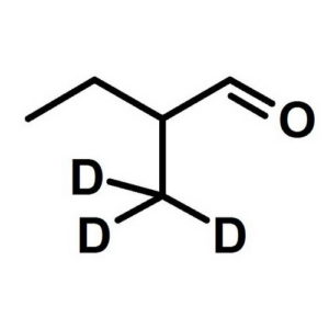 2-Methyl-d3-butanal
