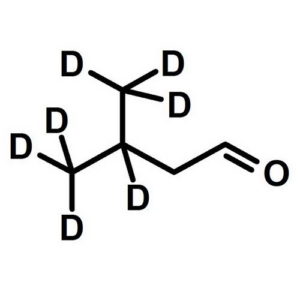 3-Methylbutanal - d7