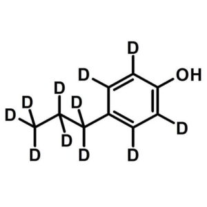 4-Propylphenol - d11