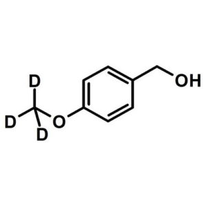 Anisyl alcohol - d3 (4-Methoxybenzyl alcohol-d3)
