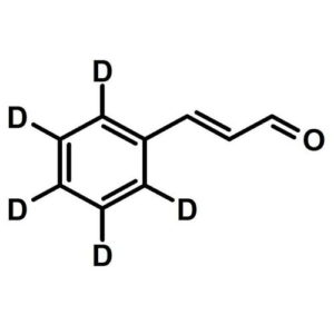 Cinnamaldehyde - d5