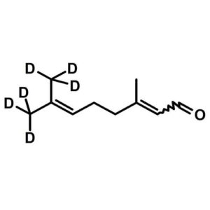 Citral - d6