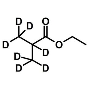 Ethyl isobutyrate - d7