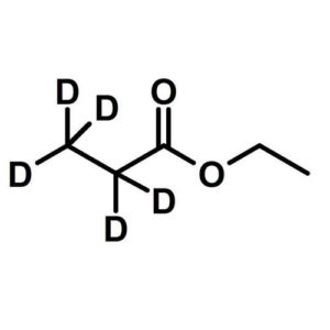 Ethyl propionate - d5 (Ethyl propanoate -d5)