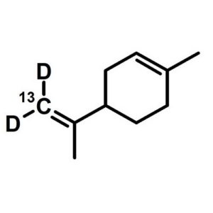 dl-Limonene - 13Cd2