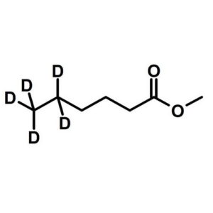 Methyl hexanoate - d5