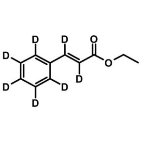 Methyl trans-cinnamate-d7