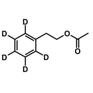 2-Phenyl-d5-ethyl acetate
