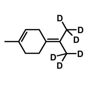 Terpinolene - d6