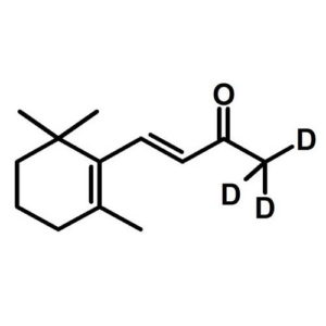 beta-Ionone - d3