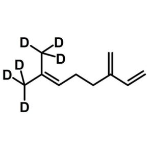 beta-Myrcene - d6