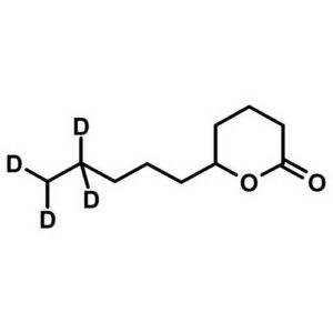 delta-Decalactone – d7