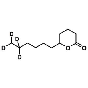 delta-Dodecalactone - d4
