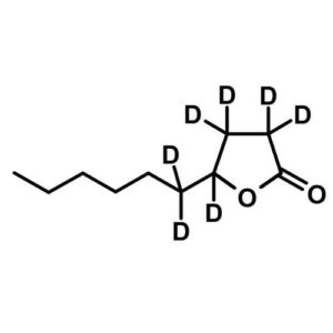 gamma-Decalactone - d7