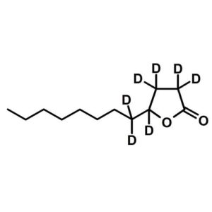 gamma-Dodecalactone - d7