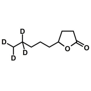 gamma-Nonalactone - d4