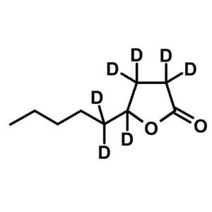 gamma-Nonalactone - d7