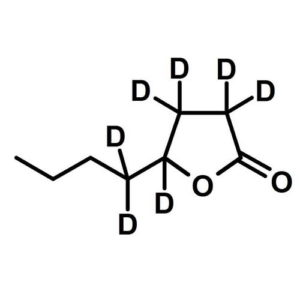 gamma-Octalactone - d7